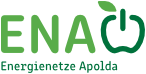 Grafik ENA Logo
