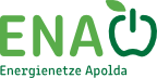 Logo ENA